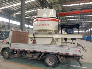 發(fā)貨現場(chǎng)